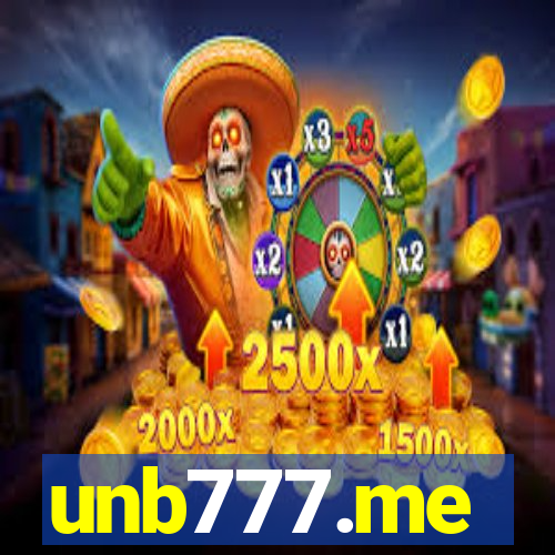 unb777.me