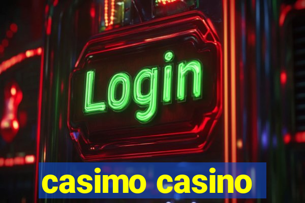 casimo casino