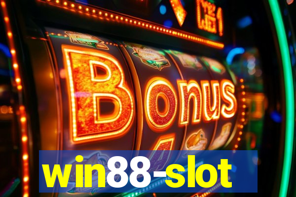 win88-slot