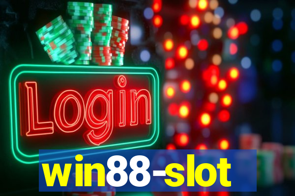 win88-slot