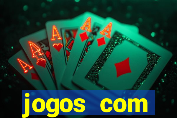 jogos com multiplicadores progressivos