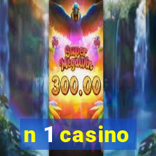 n 1 casino