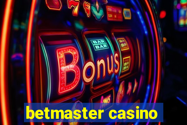 betmaster casino