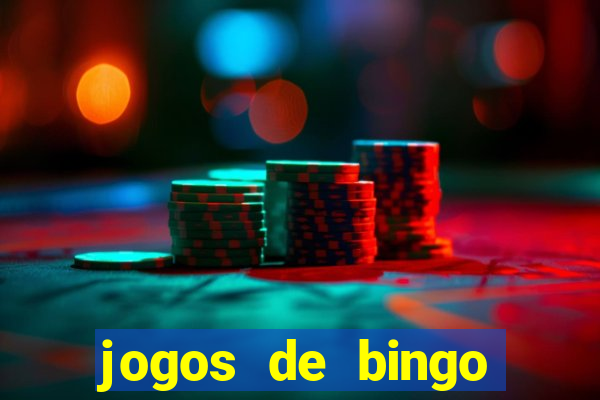 jogos de bingo gratis cassino brasil