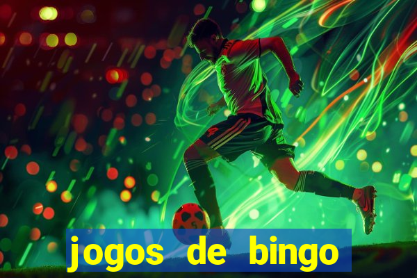 jogos de bingo gratis cassino brasil