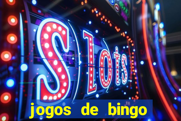 jogos de bingo gratis cassino brasil