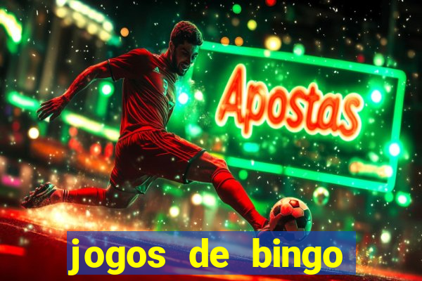 jogos de bingo gratis cassino brasil