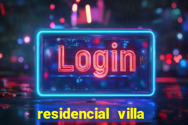 residencial villa fiorentina uberaba