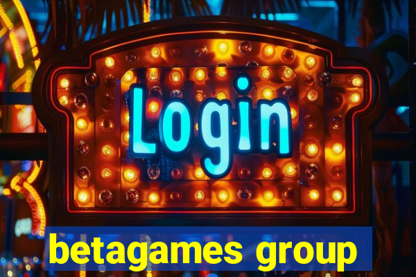 betagames group