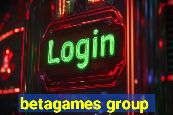 betagames group