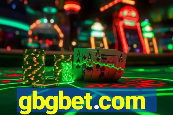 gbgbet.com