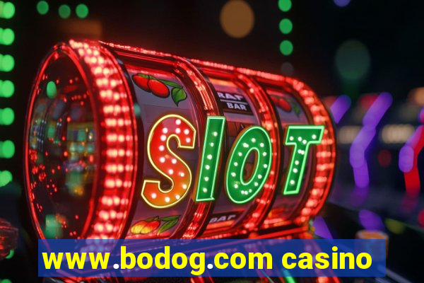 www.bodog.com casino