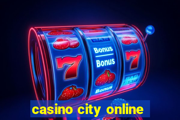 casino city online