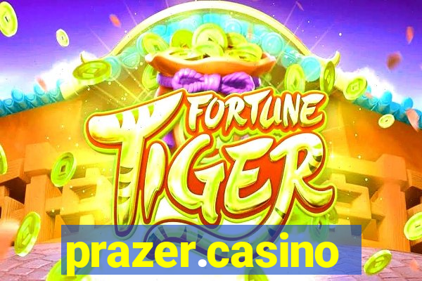 prazer.casino