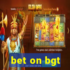 bet on bgt