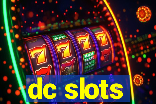 dc slots