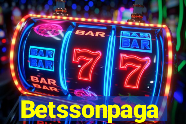 Betssonpaga