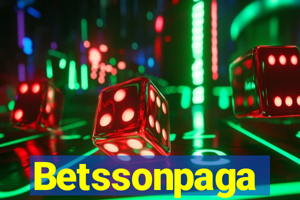 Betssonpaga