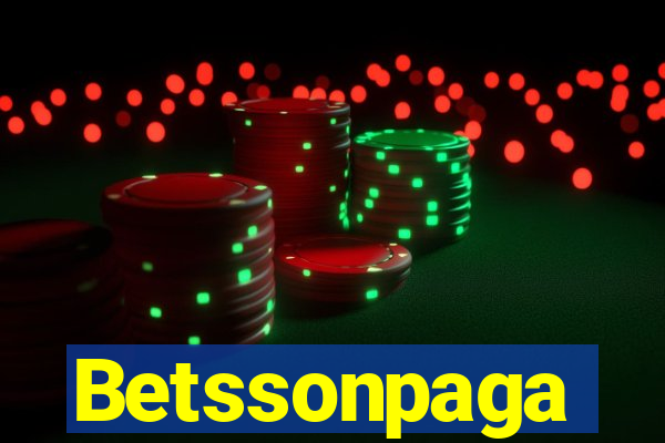 Betssonpaga