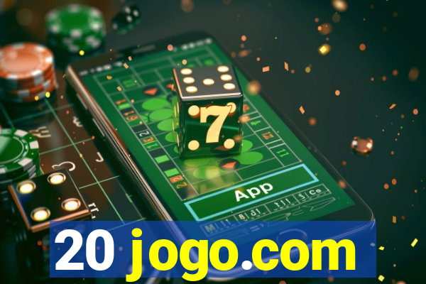 20 jogo.com