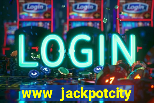 www jackpotcity casino online com au