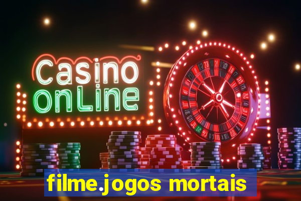 filme.jogos mortais