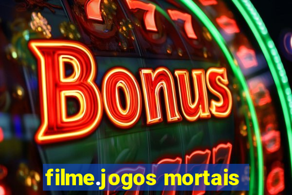 filme.jogos mortais