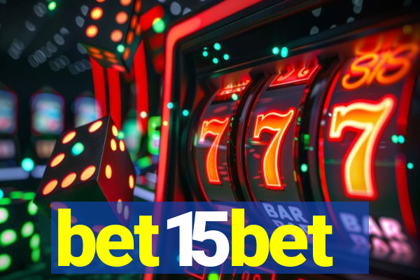 bet15bet