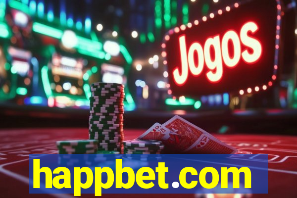 happbet.com