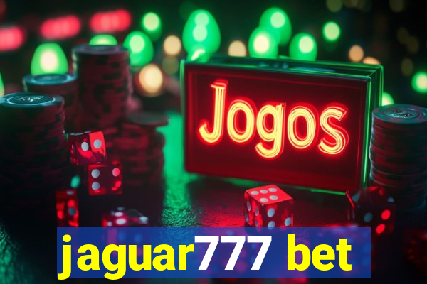 jaguar777 bet