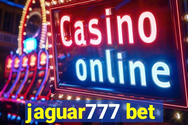 jaguar777 bet