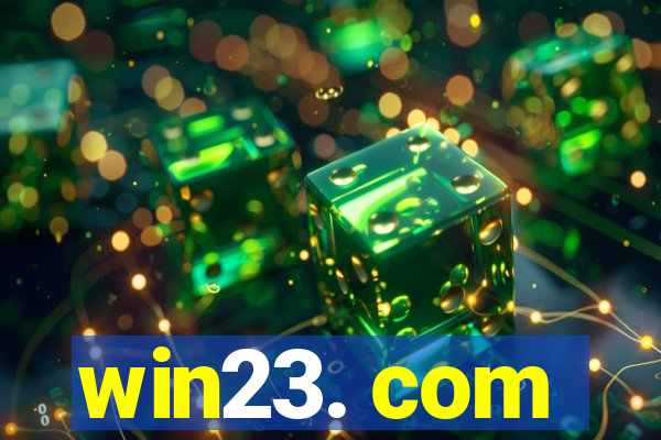 win23. com