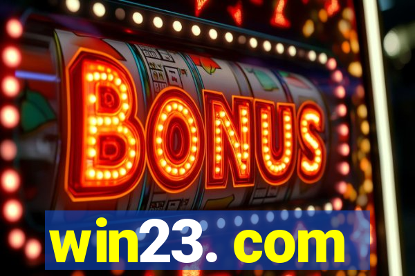 win23. com