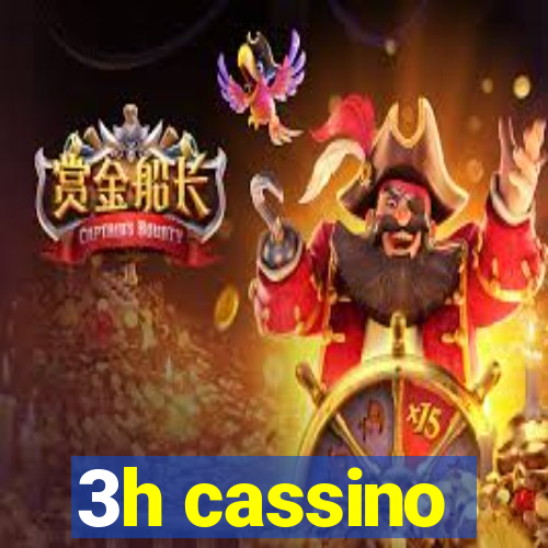 3h cassino