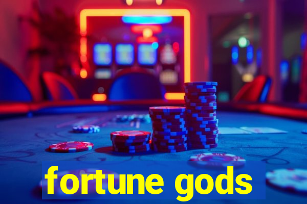 fortune gods