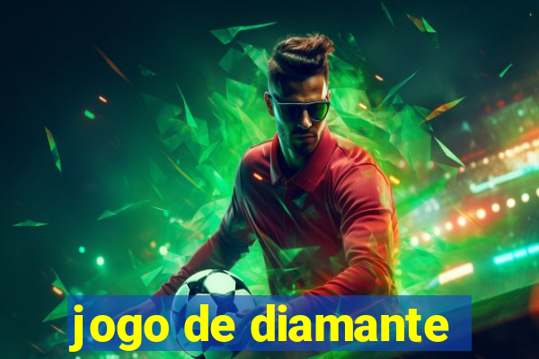 jogo de diamante