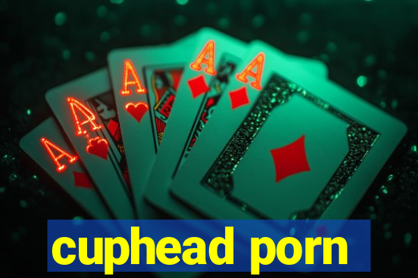 cuphead porn