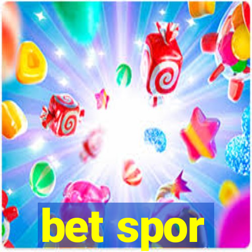 bet spor