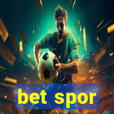 bet spor