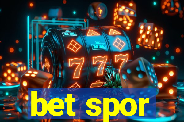 bet spor