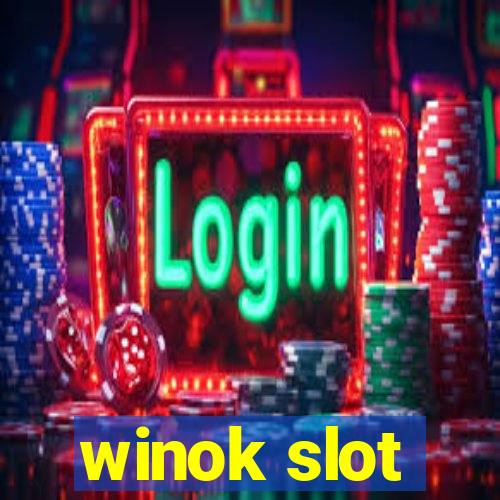 winok slot