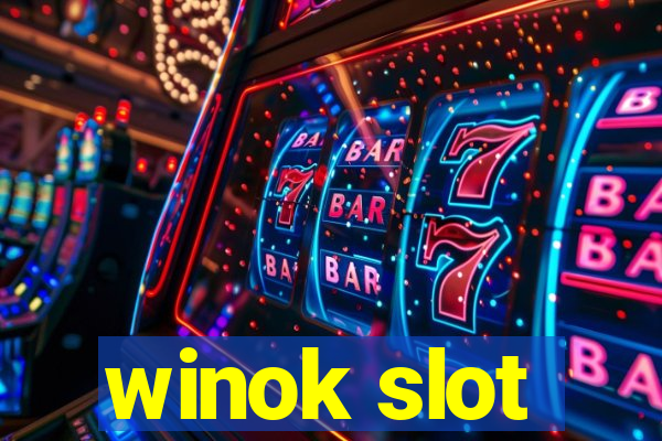 winok slot