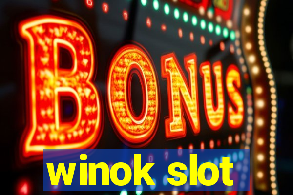 winok slot