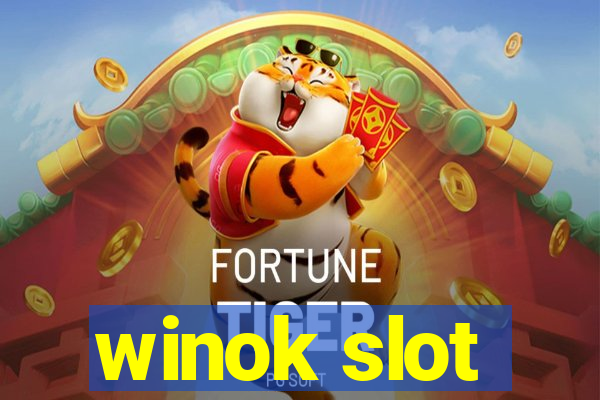 winok slot