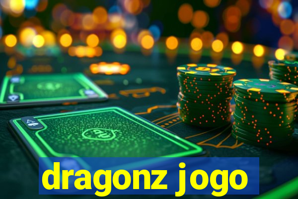 dragonz jogo