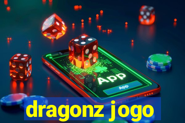 dragonz jogo