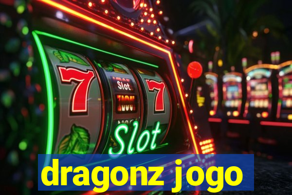 dragonz jogo