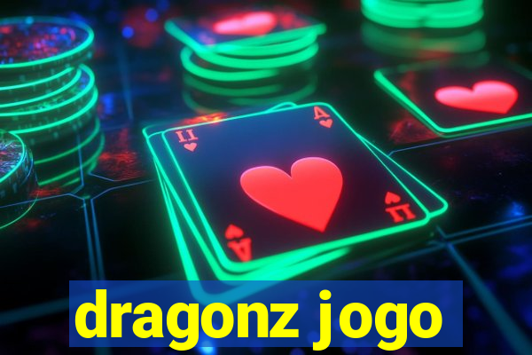 dragonz jogo