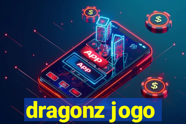 dragonz jogo