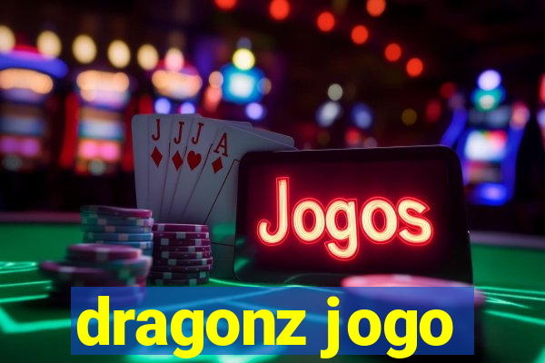 dragonz jogo